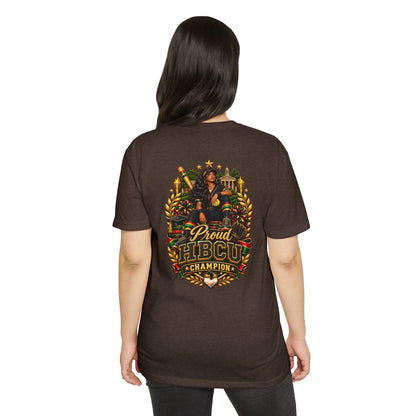 Proud HBCU Champion T-Shirt