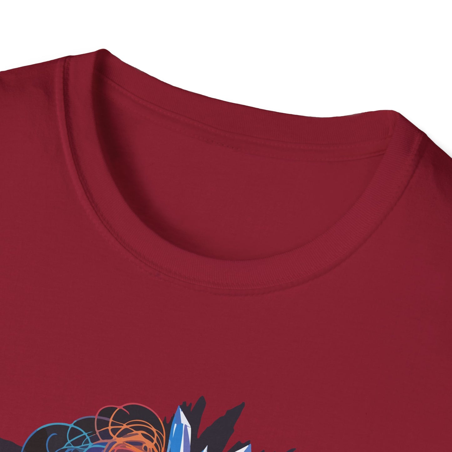 "From Chaos Comes Clarity" T-Shirt