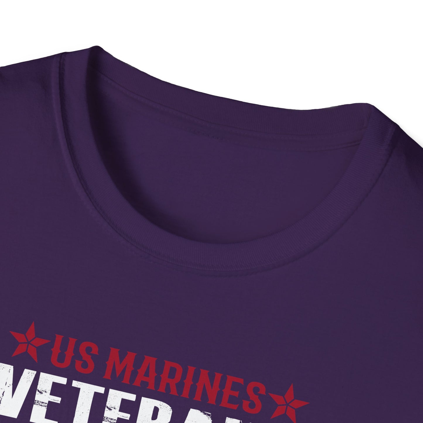 US Marines Veterans Make The Best Grandpas T-Shirt
