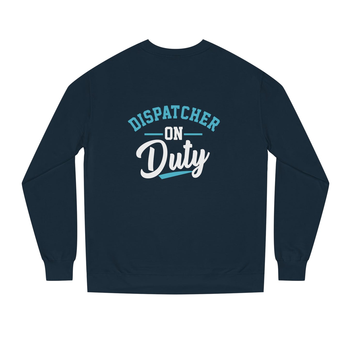 Unisex Crew Neck Sweatshirt