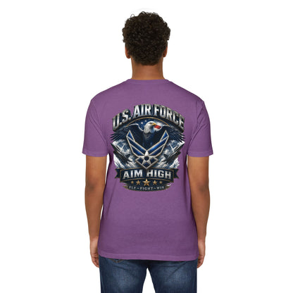 U.S. Air Force “Aim High” T-Shirt