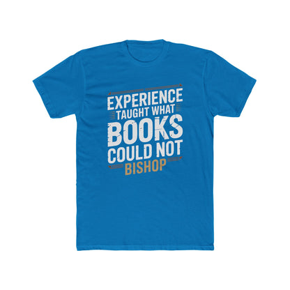 Unisex Cotton Crew Tee