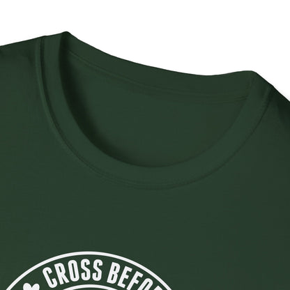 Cross Before Crown, Trust the Process T-Shirt