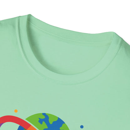 Kindness Is Universal T-Shirt