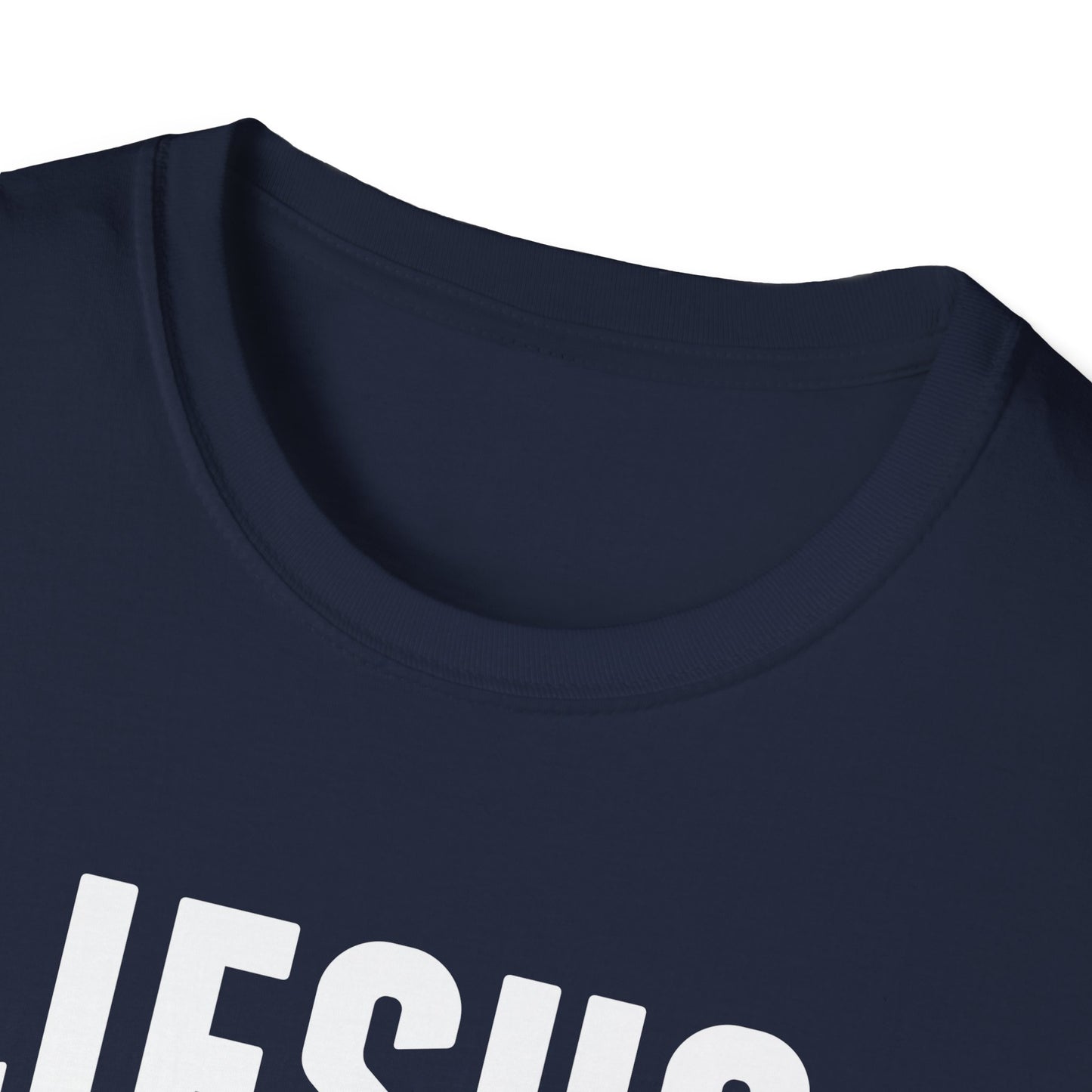 Jesus My Victory T-Shirt