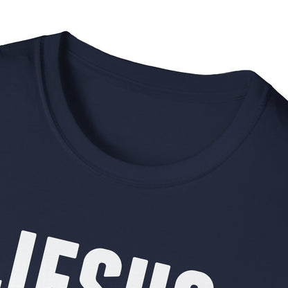 Jesus My Victory T-Shirt