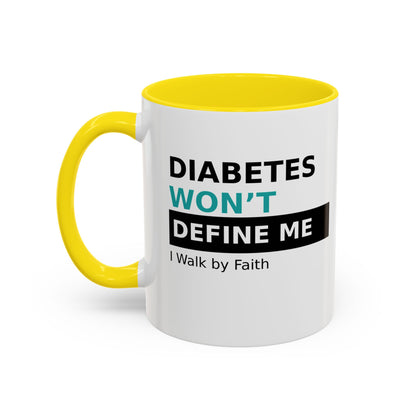Scripture Coffee Mug — Isaiah 40:31 Inspirational Accent Mug (11/15oz)