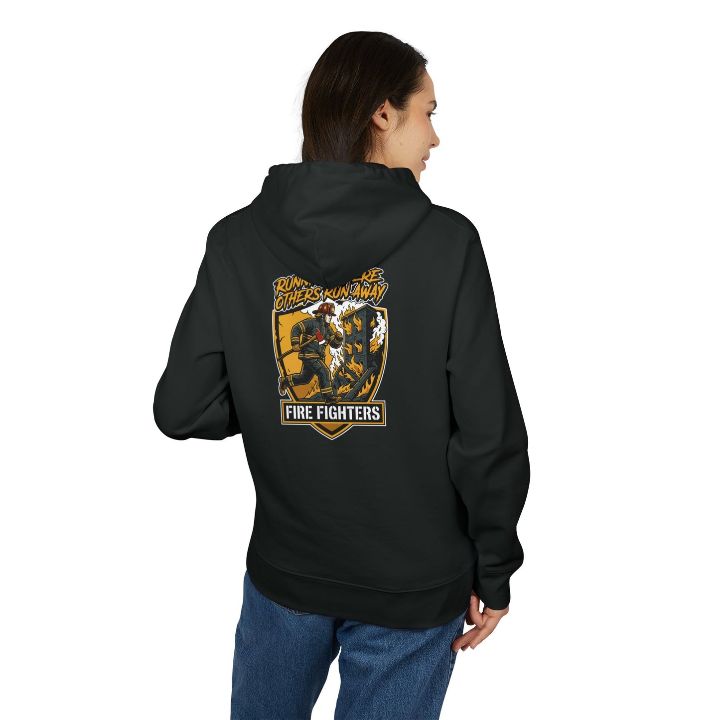 Unisex Cruiser 2.0 Hoodie
