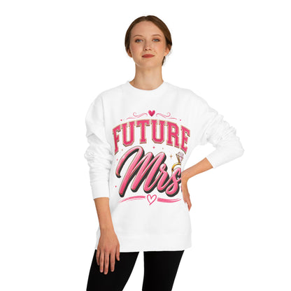 Future Mrs. Sweatshirt - Bridal Engagement Crewneck