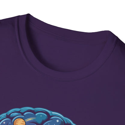 "A Whole Universe Inside" T-Shirt