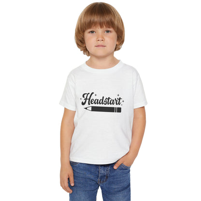 Heavy Cotton™ Toddler T-shirt