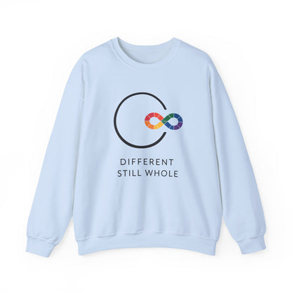 Different Still Whole Sweatshirt