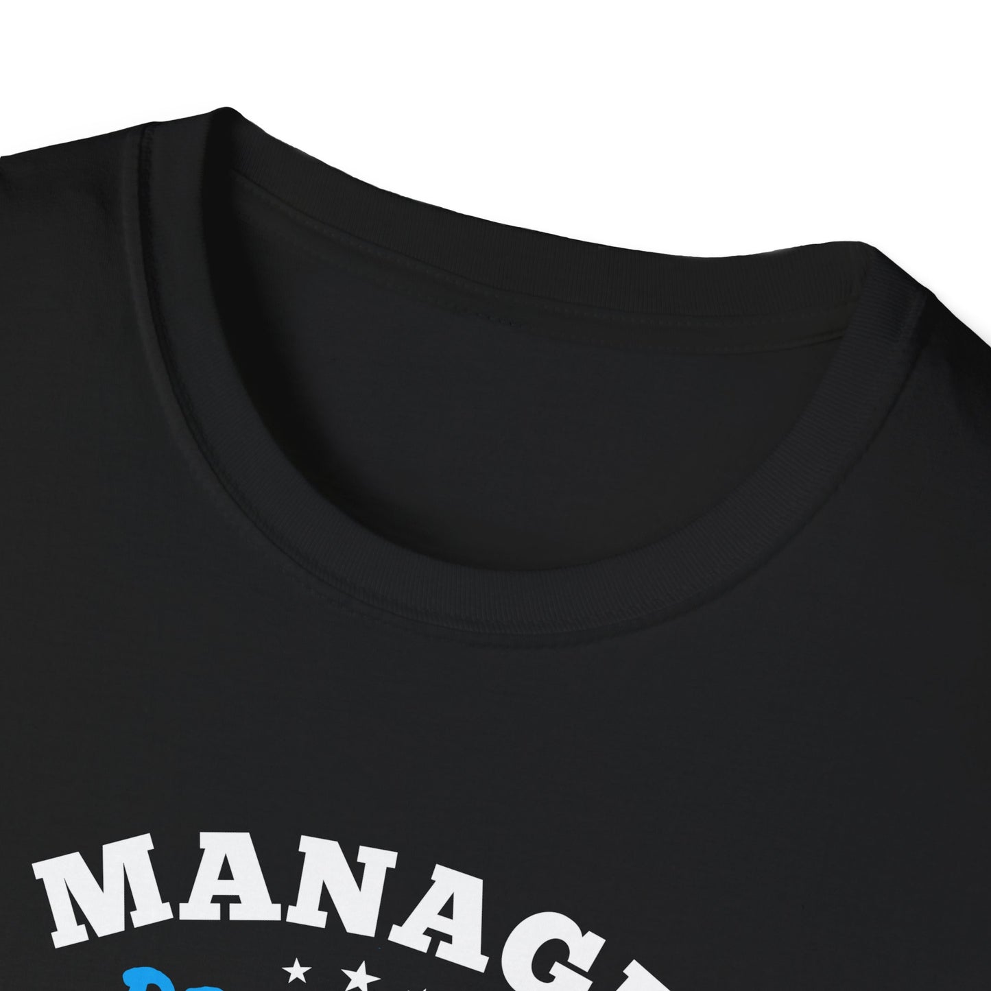 Manage Diabetes Live Better T-Shirt