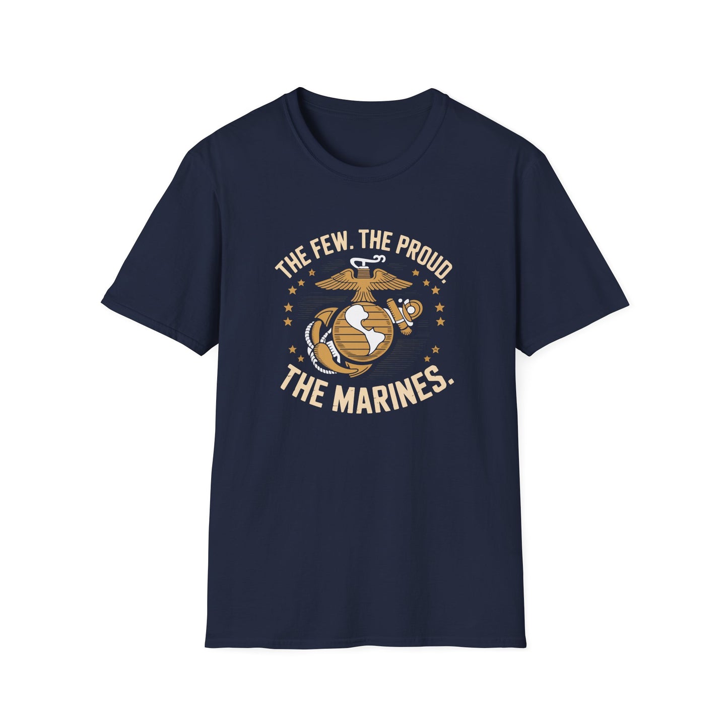 The Few, The Proud Marine T-Shirt