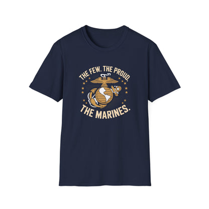 The Few, The Proud Marine T-Shirt