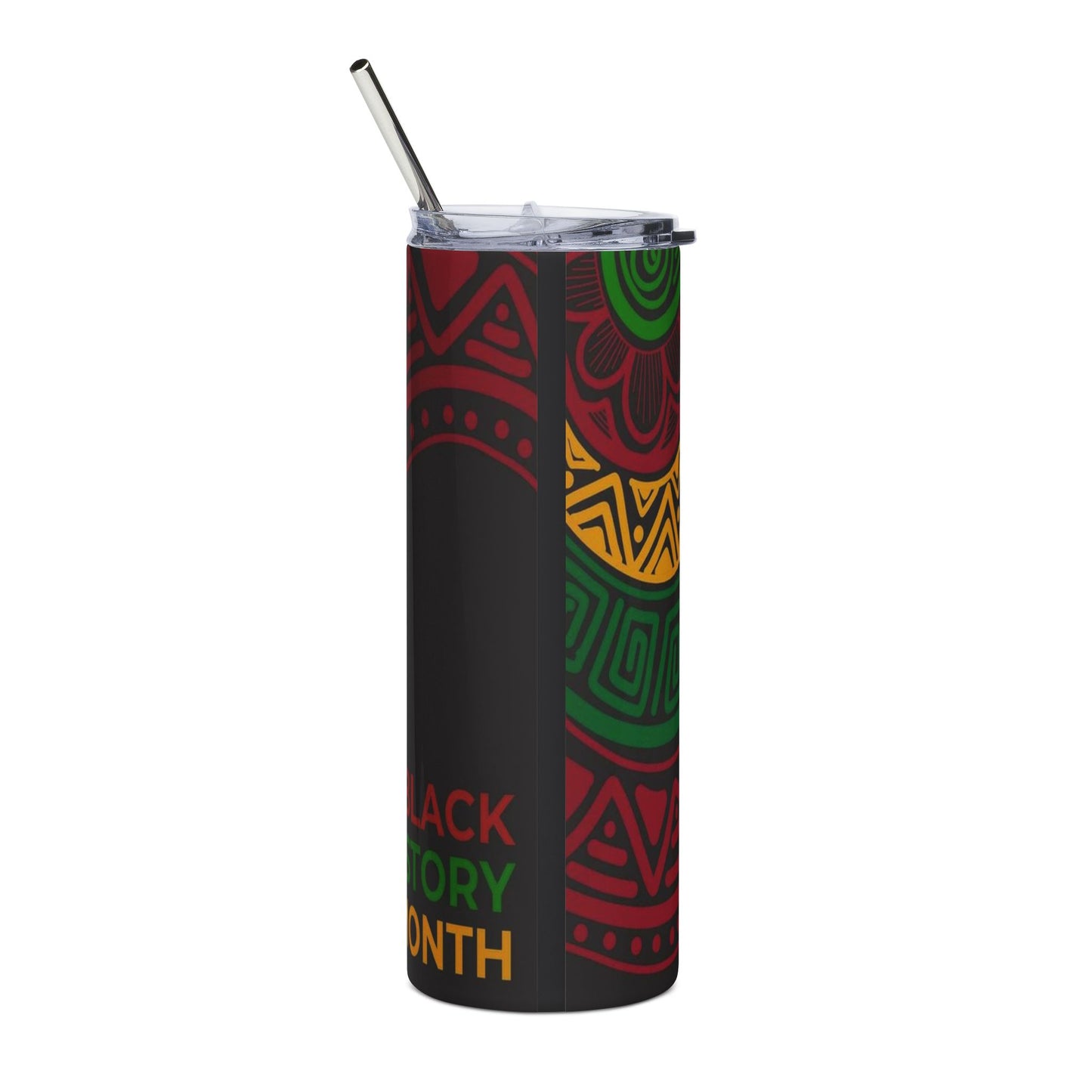 Stainless Steel Tumbler, 20oz