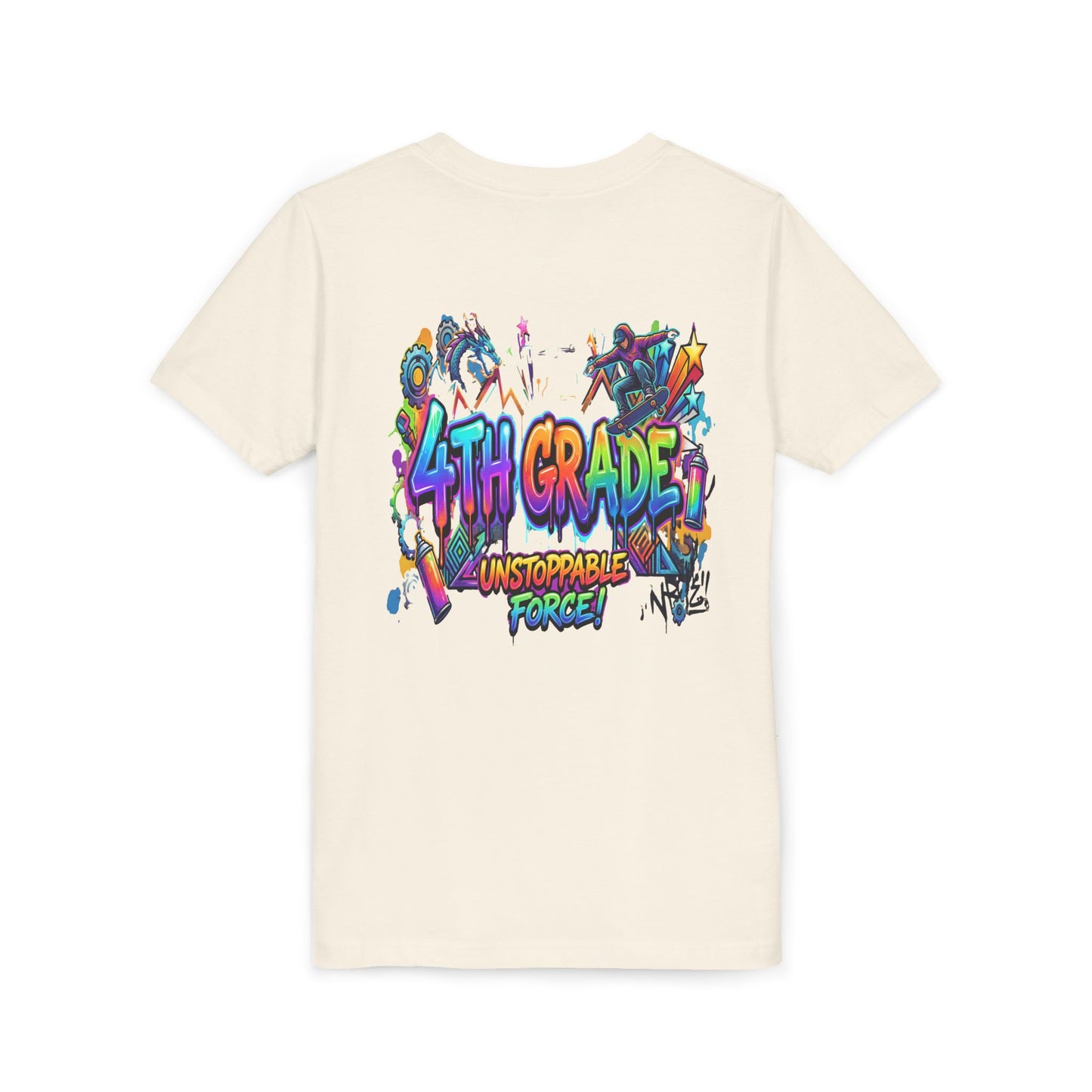 Youth Short Sleeve Tee