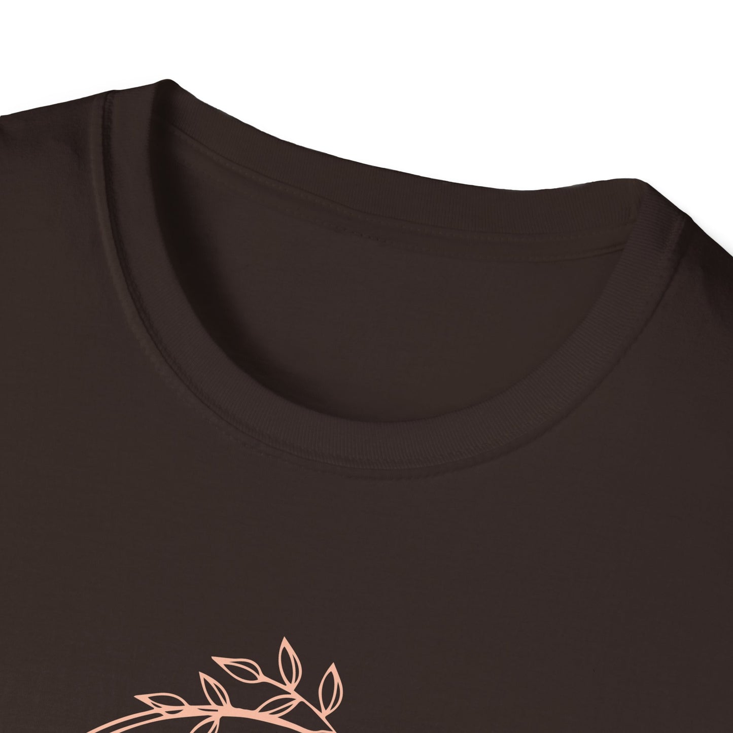 Love Never Fails T-Shirt