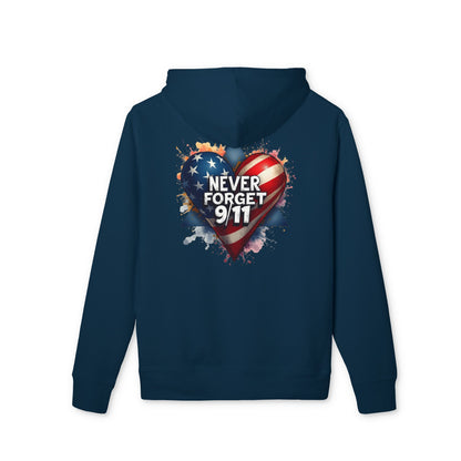 Unisex Cruiser 2.0 Hoodie