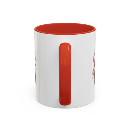 Bride Era Accent Coffee Mug — Bridal Bachelorette Gift (11/15 oz)