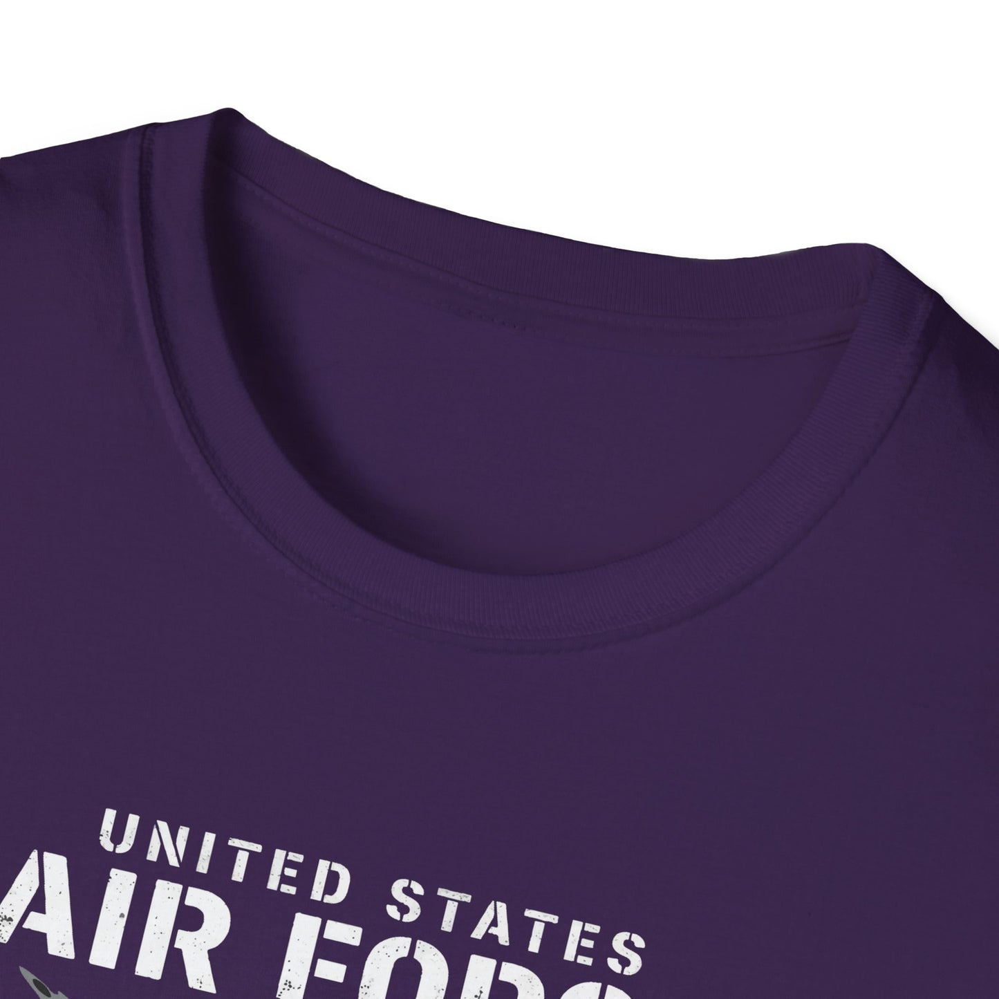 United States Air Force Fly Fight Win T-Shirt