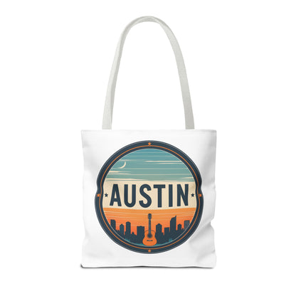 Tote Bag (AOP)