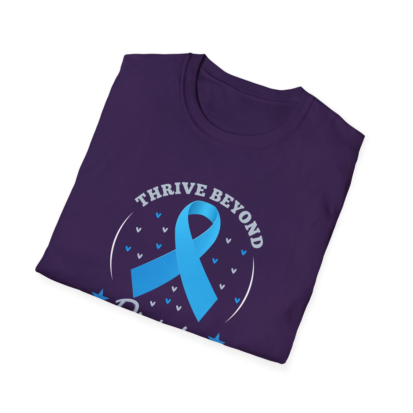 "Thrive Beyond Diabetes" T-Shirt