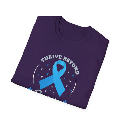 "Thrive Beyond Diabetes" T-Shirt
