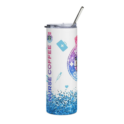 Stainless Steel Tumbler, 20oz