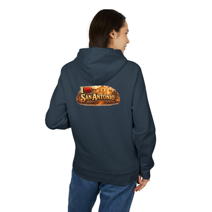 San Antonio I  San Antonio Hoodie
