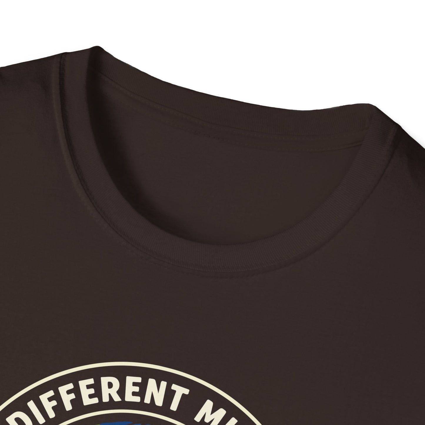 Different Minds One World T-Shirt