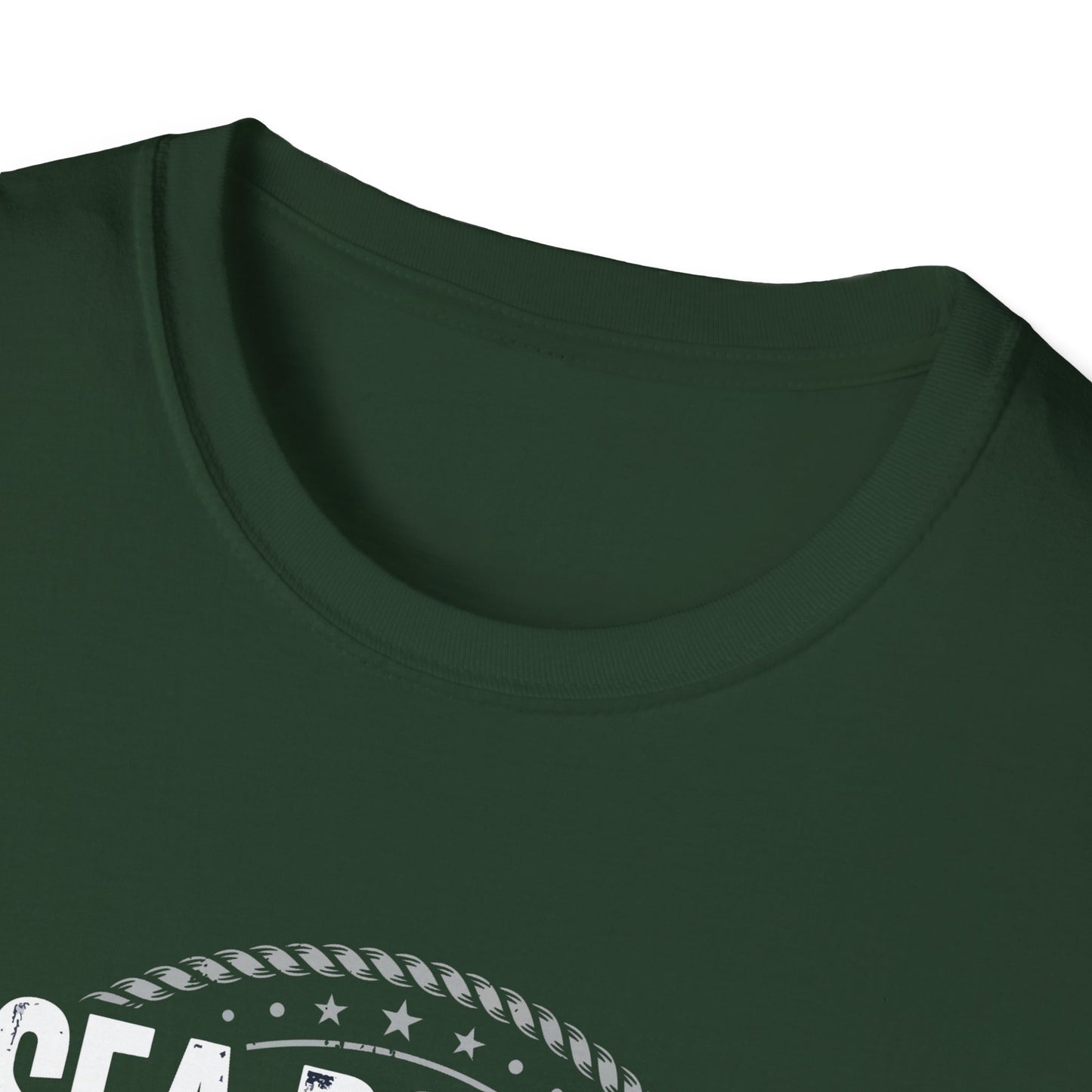 Sea Power: Defending Freedom Worldwide  T-Shirt