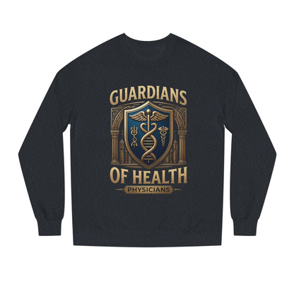 Guardians of Health Physicians Crewneck Sweatshirt