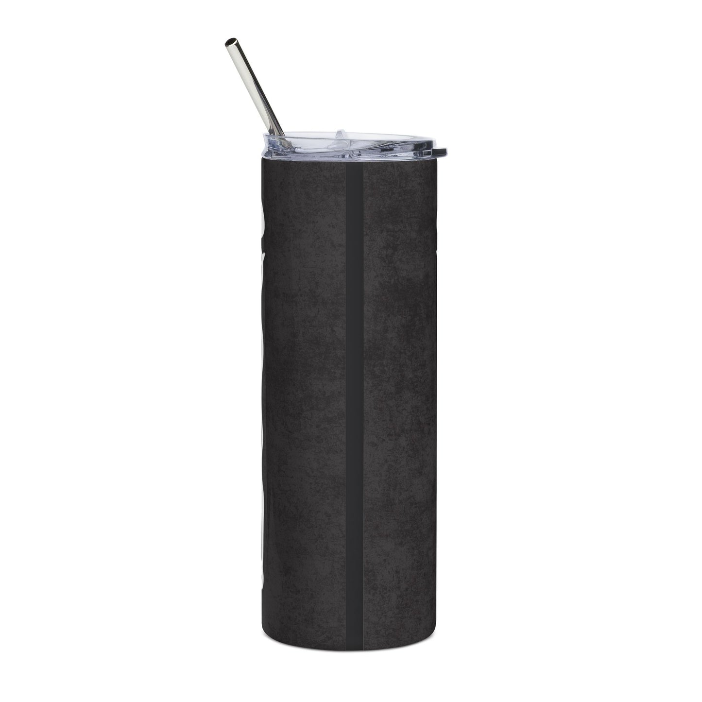 Dad Stainless Steel Tumbler 20oz — "Best No.1 The Man, The Myth, The Legend" Travel Cup