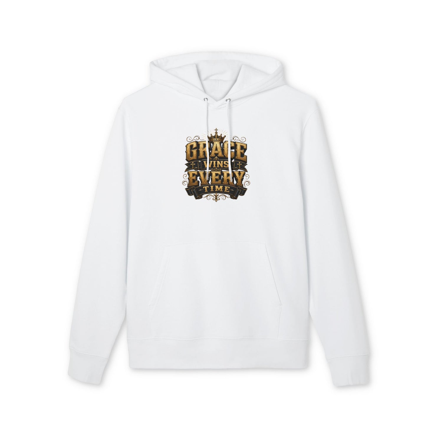 Unisex Cruiser 2.0 Hoodie