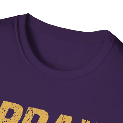 Pray Trust Repeat T-Shirt