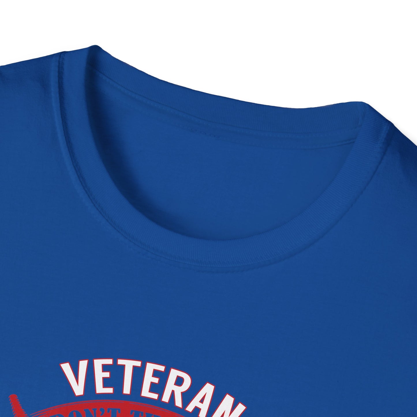 Veteran Tribute  Thank My Brothers Who Never Came Back T‑Shirt
