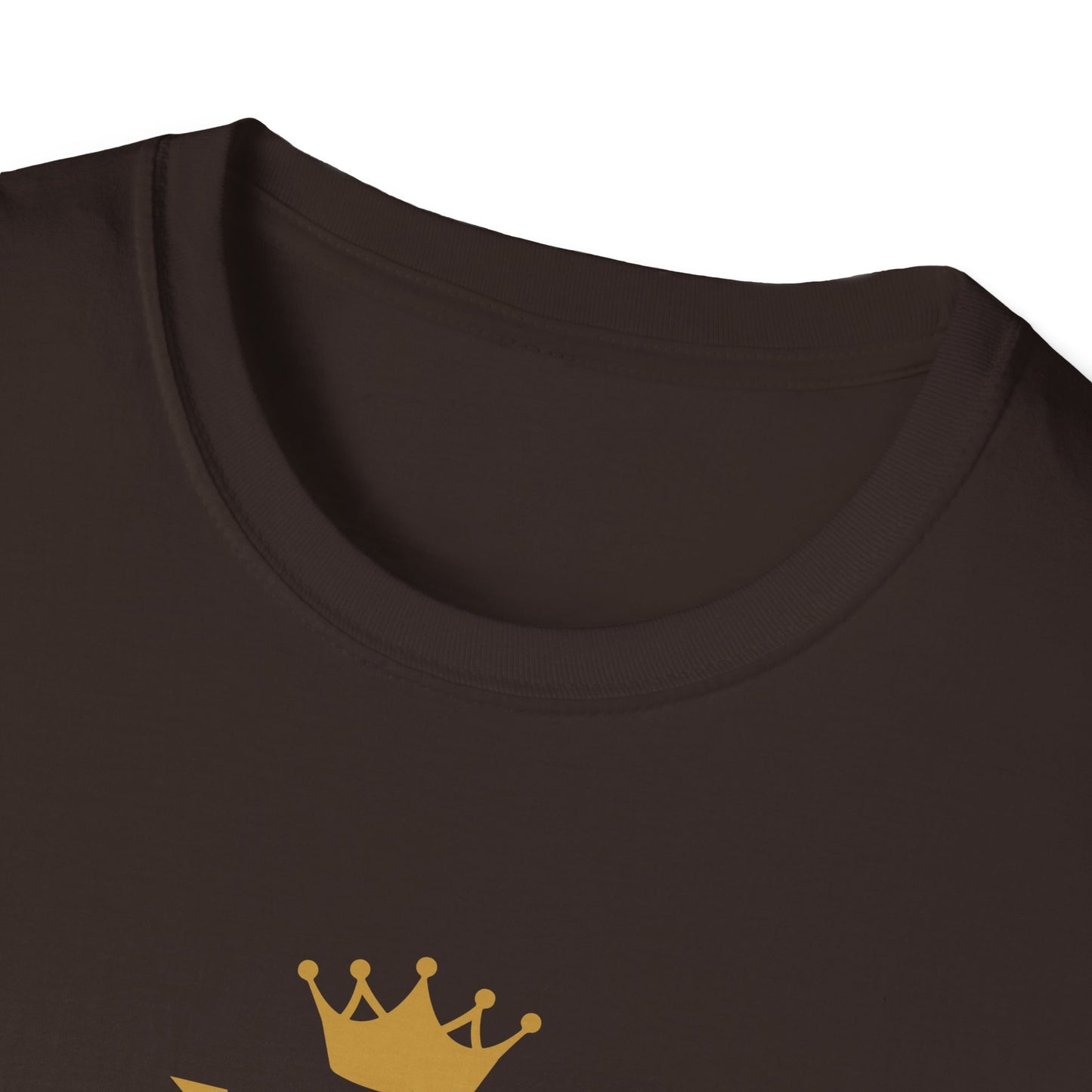 Seek Yek First The Kingdom Of God Matthew 6 : 33 T-Shirt