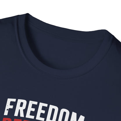 Freedom Defender U.S. – For Life T-Shirt