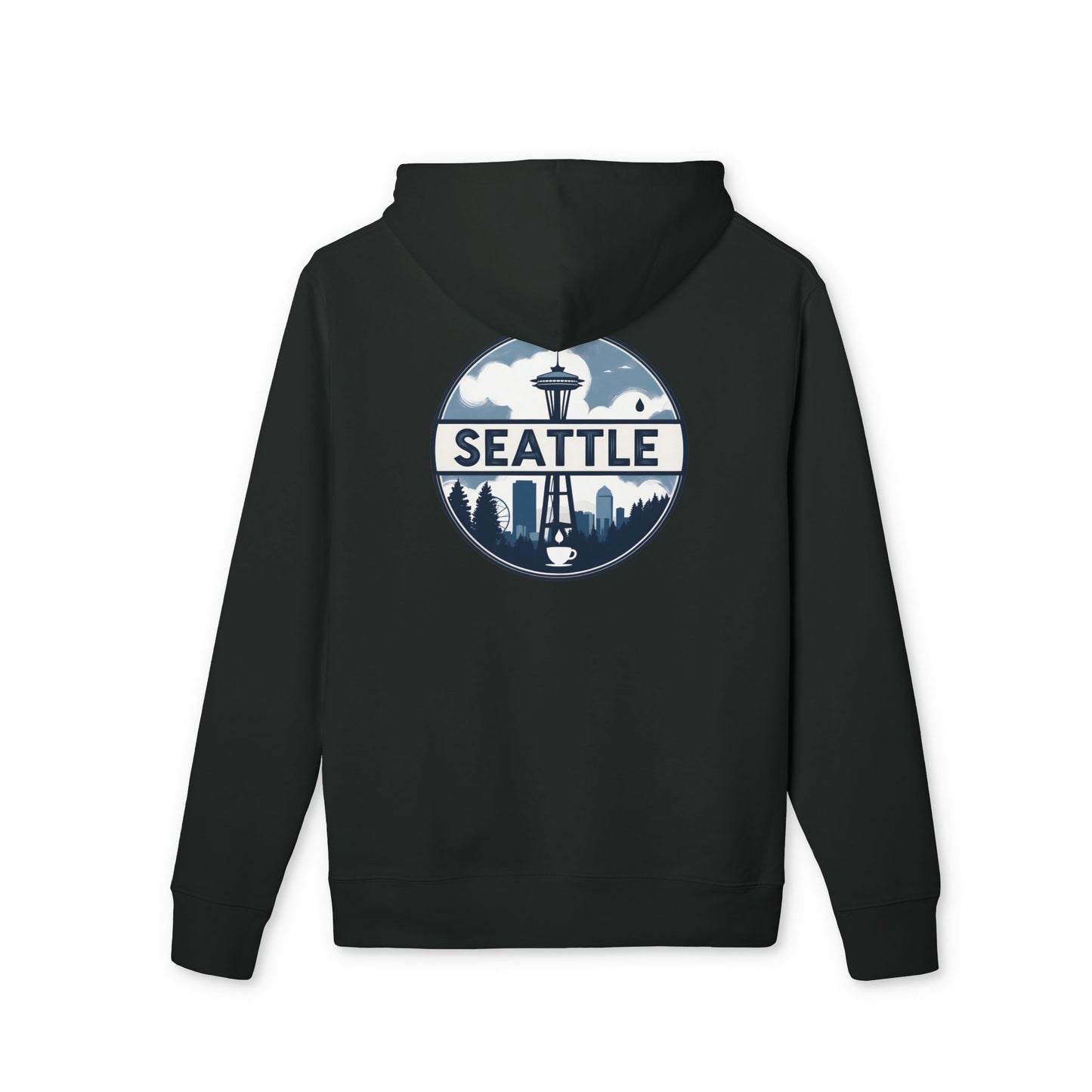 Unisex Cruiser 2.0 Hoodie