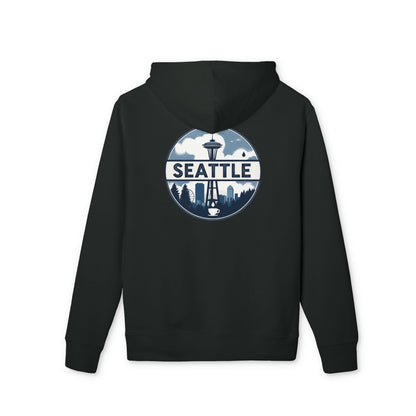 Unisex Cruiser 2.0 Hoodie
