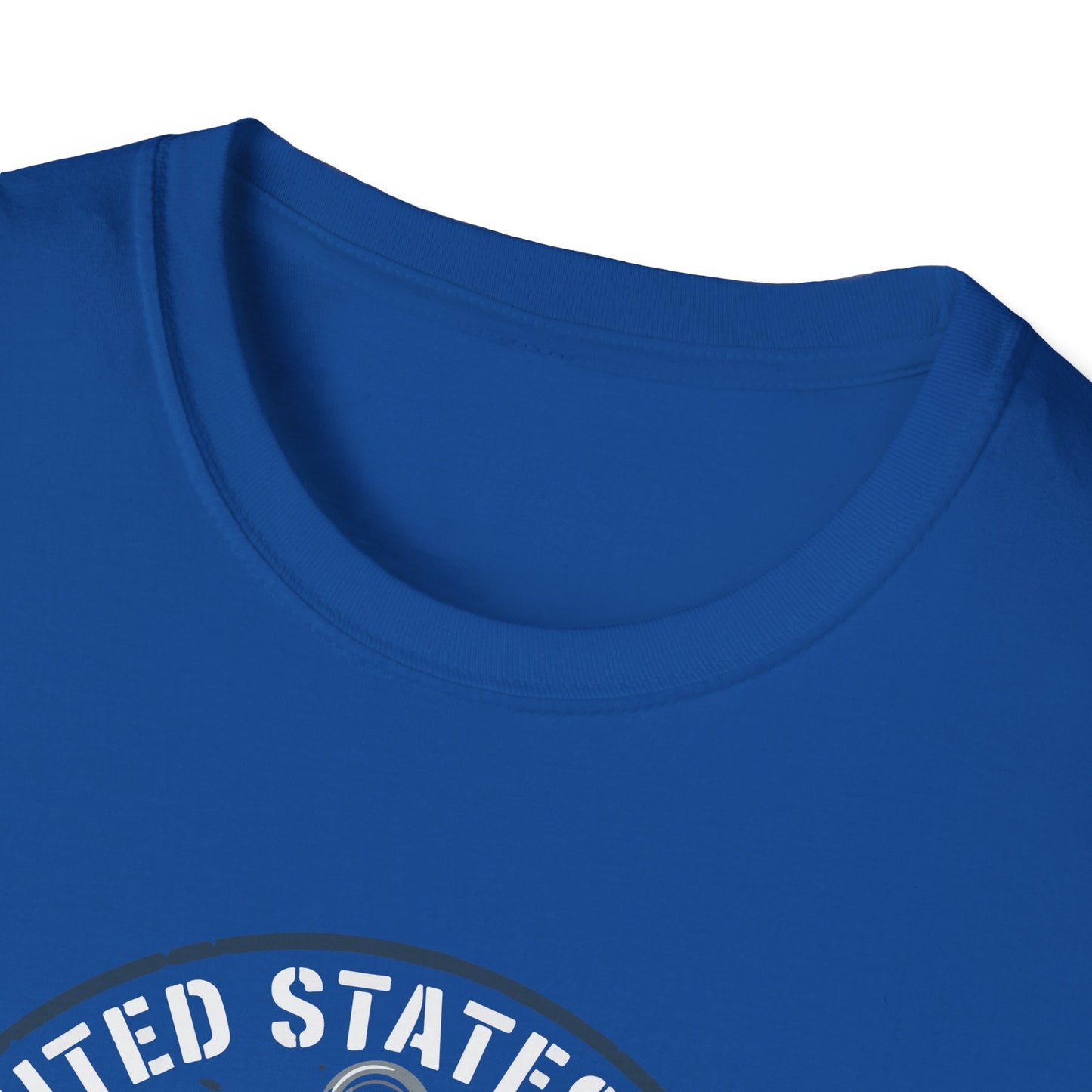 United States Navy  Fear the Fleet T-Shirt