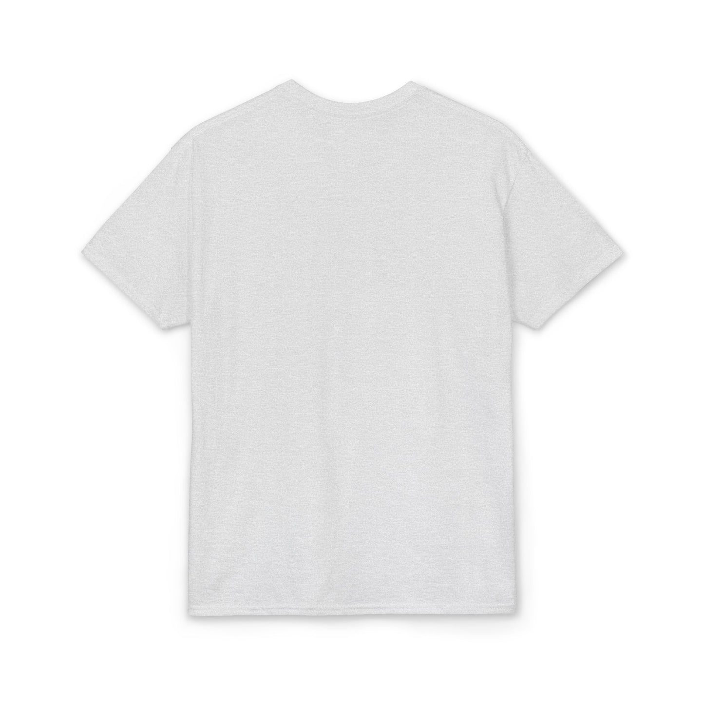 CHOF Ministry Logo T-Shirt — Established 2008 Christian Faith Tee