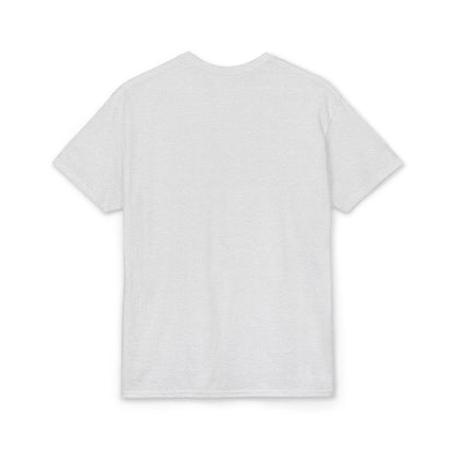 CHOF Ministry Logo T-Shirt — Established 2008 Christian Faith Tee