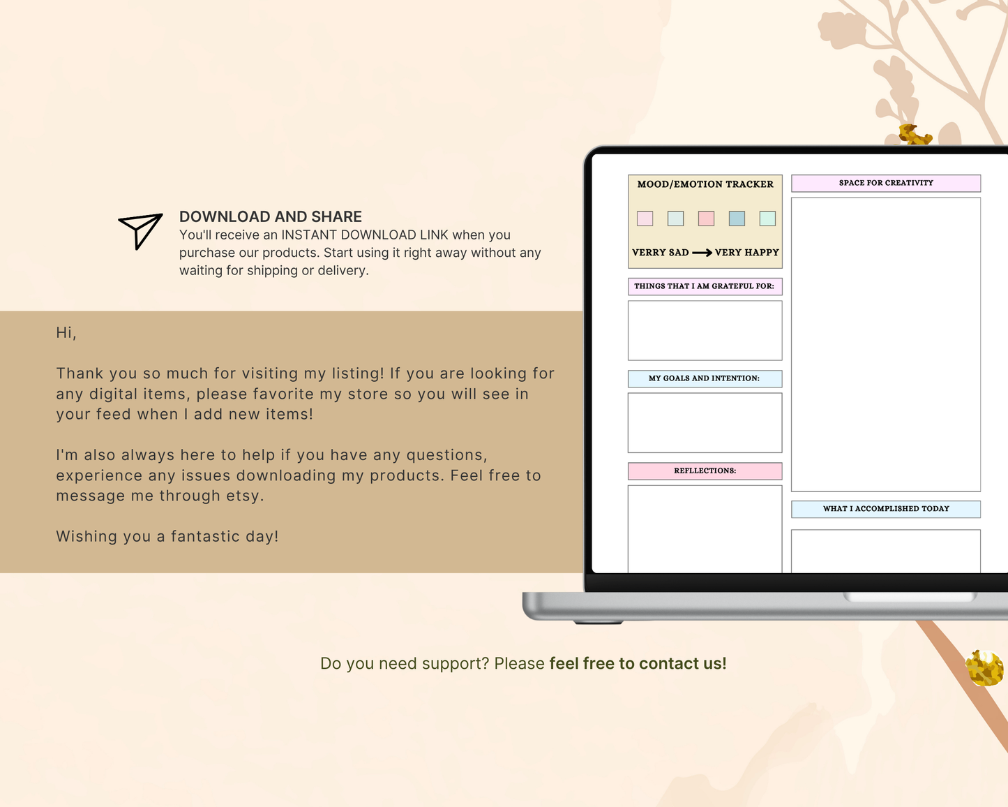Kids Calendar Worksheet | Printable Days, Dates & Monthly Planning Activities for Early Learners