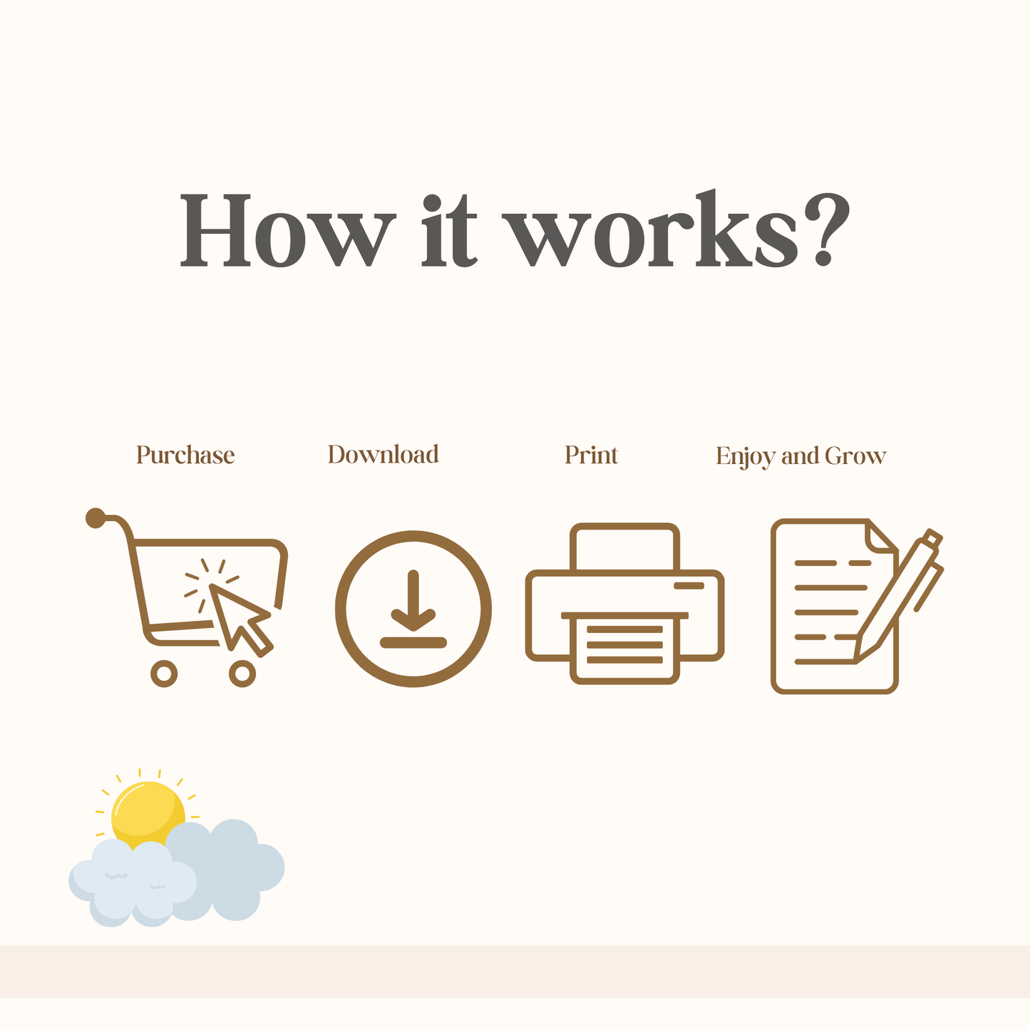 Kids Affirmation Cards PDF | Positive Affirmations for Children, Confidence &amp; Self Esteem Cards, Mindfulness &amp; Emotional Growth Tool