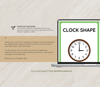 Kids Time Management Mega Bundle | Printable Flashcards for Routine, Productivity & Daily Habits