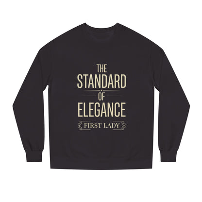Unisex Crew Neck Sweatshirt