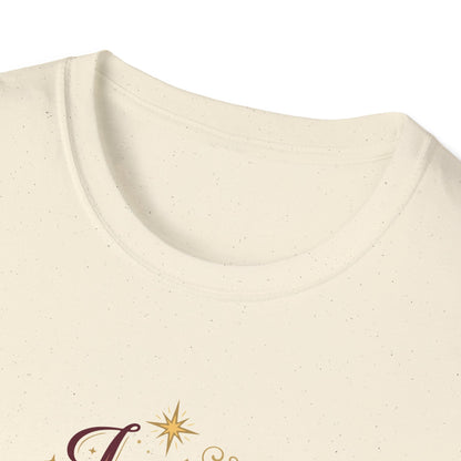 Jesus Is the Heart of Christmas T-Shirt