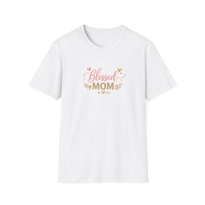 Blessed Mama T-Shirt